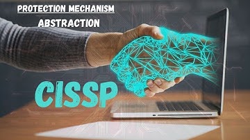 12- PROTECTION MECHANISM-ABSTRACTION