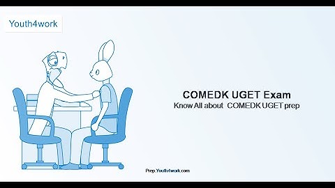 COMEDK Exam - All the Information About Exam | Eligibility, Entrance Exam Pattern, Tips and Tricks