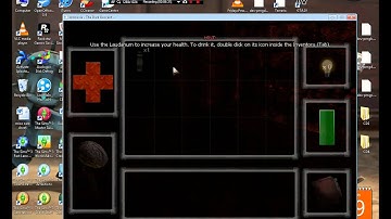 Dark Room Amnesia - The Dark Descent custom stories part 1