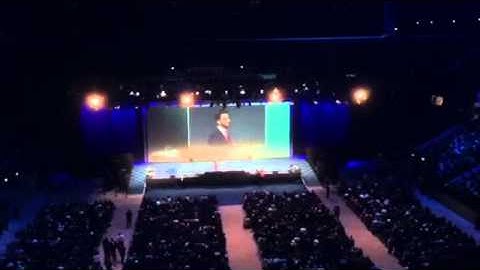 Muddssar Bashir ACN Introduction