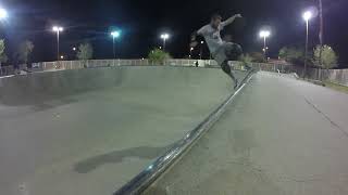 C.o.d.y. Shows You On A