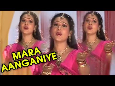 Mara Anganiye   Panetar   Songs   Gujarati Marriage Songs   Marriage Traditional Songs