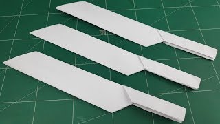 ... this video is on the paper weapons tutorials! i would like to show
origa...