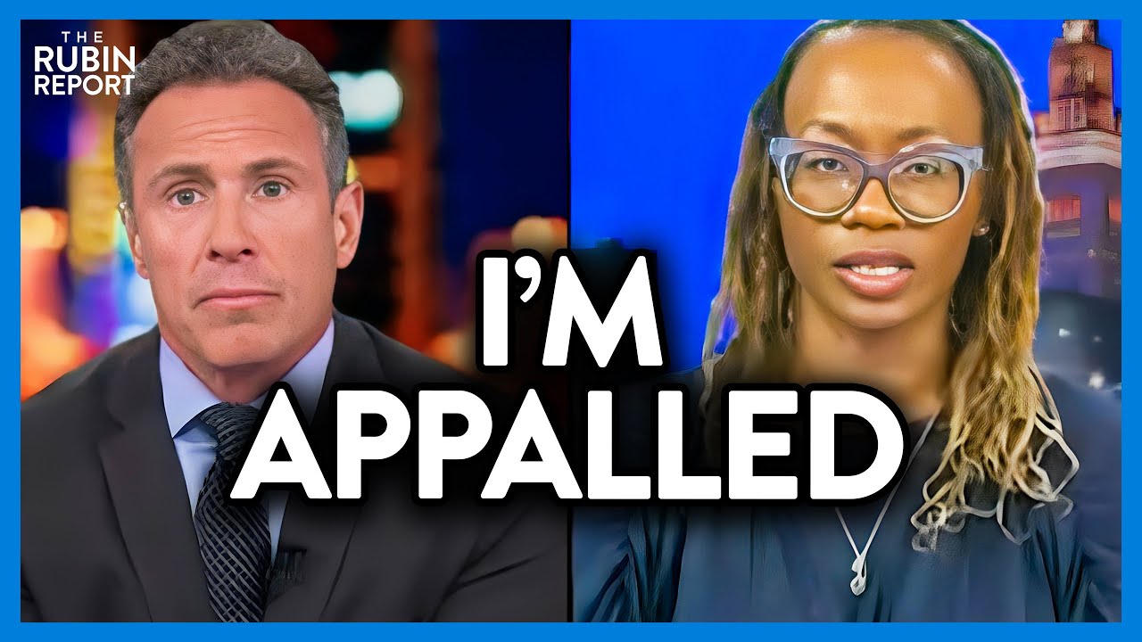 How Black Activists Smear Black Republicans for Debunking Their Lies | DM CLIPS | Rubin Report