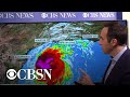 Gulf Coast braces for Hurricane Delta to make landfall