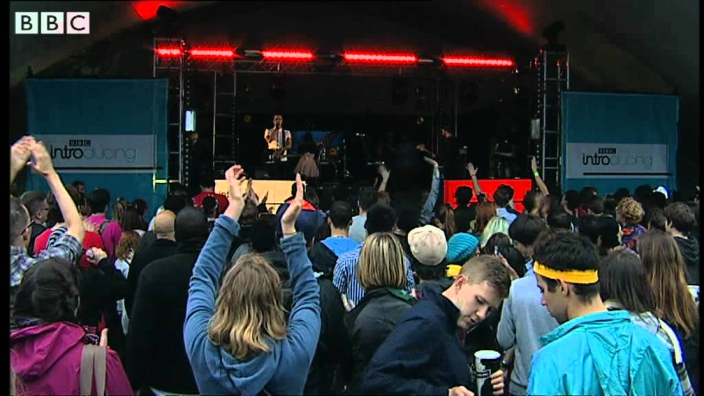 The Skints - Hackney Weekend Highlights