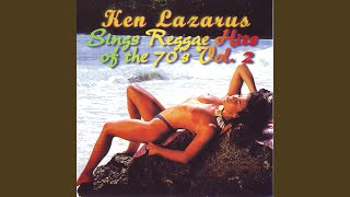 Video thumbnail of "Ken Lazarus - Je T'aime"