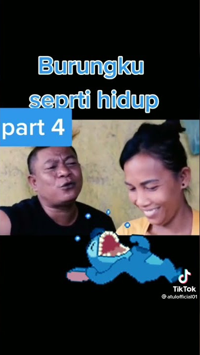 #Video lucu 🤣🤣 viral tik tok.