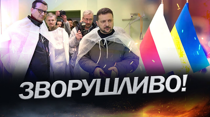 Зі сльозами на очах! / ЗЕЛЕНСЬКИЙ та МОРАВЕЦЬКИЙ відвідали воїнів ЗСУ у госпіталі