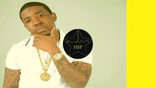 Video thumbnail of "YFN Lucci Type Beat 2017 - New Way 🆕 | Hitstar"