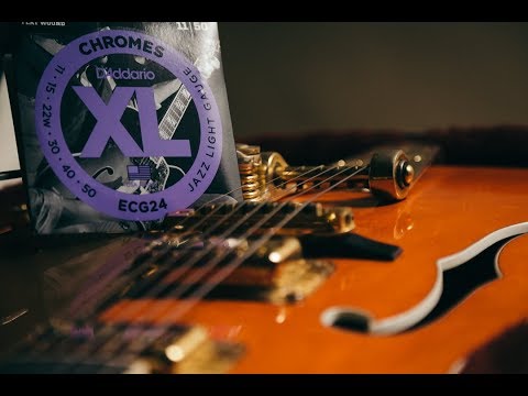 flatwound-vs.-roundwound-strings---gretsch-6120-nashville