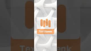 Text2Speak App Hands on Experience • 100+ Countries Accents screenshot 5