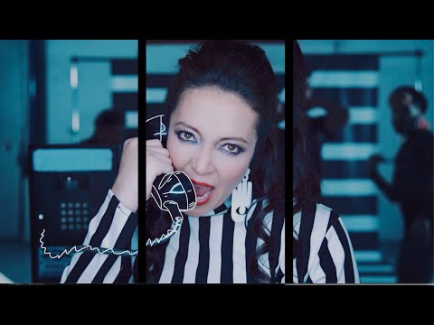 Ms All, Cony Camelo - Video Oficial