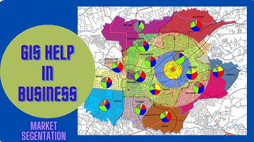 How GIS Helps Businesses with Market Segmentation | Targeted Marketing Strategies