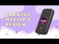 Alcatel MyFlip2 | KaiOS and Less Bloatware