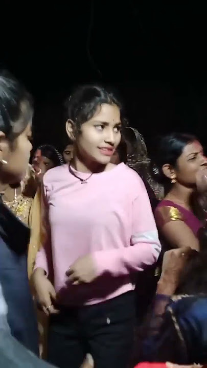 Beautiful Desi Girl Dance video status📻Old Bhojpuri Song #shorts #viral #reels #trending