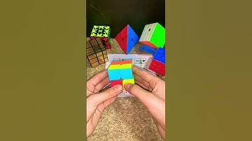 #tecnicalcuber #cube #rubikscube #wowcube #puzzlegame #games