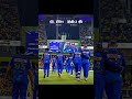 CSK WON the match #csk #ipl #cricket #cricketlover #jiohotstar #shorts