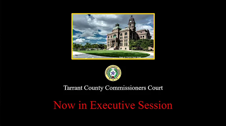Commissioners Court