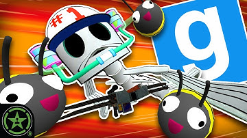 THE #1 Traitor in TTT - Gmod: TTT