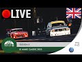 🔴 REPLAY - Le Mans Classic, centenary edition ! 🇬🇧 Session 5