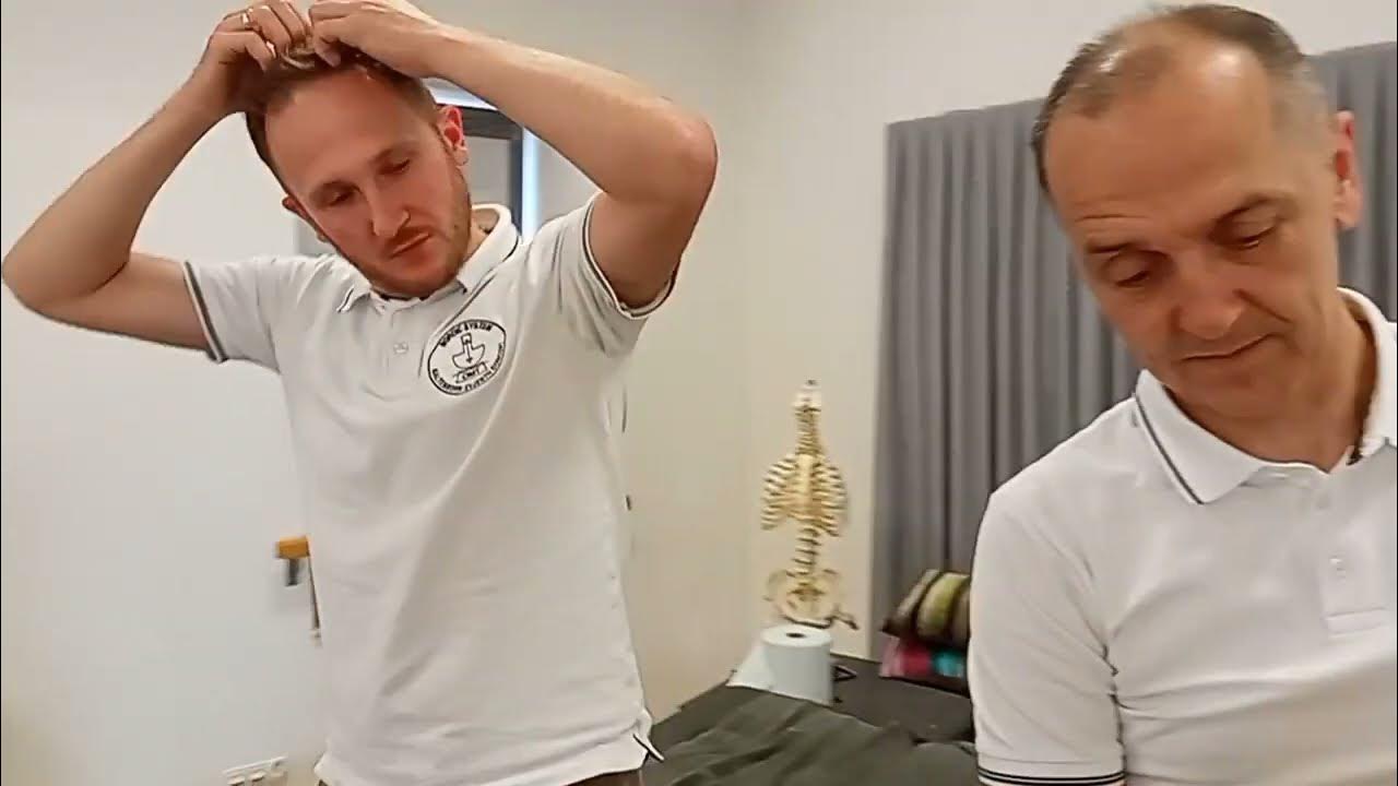 Utwórz Pytania Do Podanych Odpowiedzi C2-C3 pytania od uczestników szkolenia Kurs kliniczny nr 2 KEOMT - YouTube