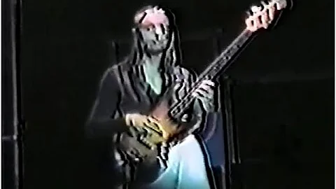 Jaco Pastorius unreleased "A Remark You Made" Weat...