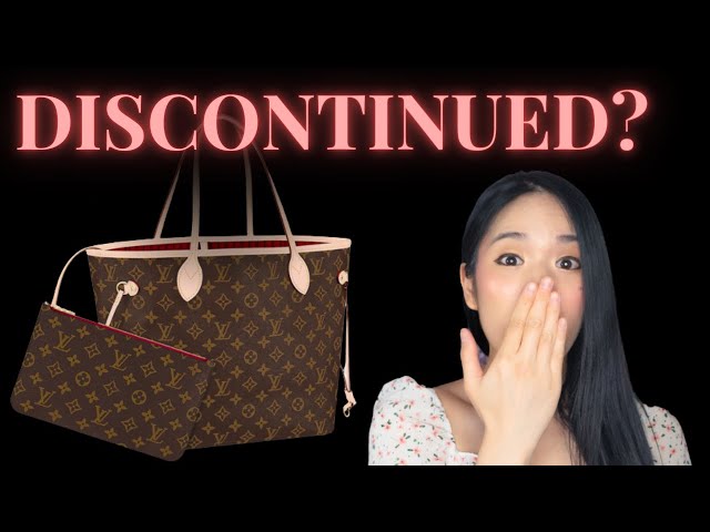 Louis Vuitton Neverfull is Exclusive? - The Art of Exclusivity