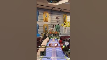 The Zombie Mode You Didn