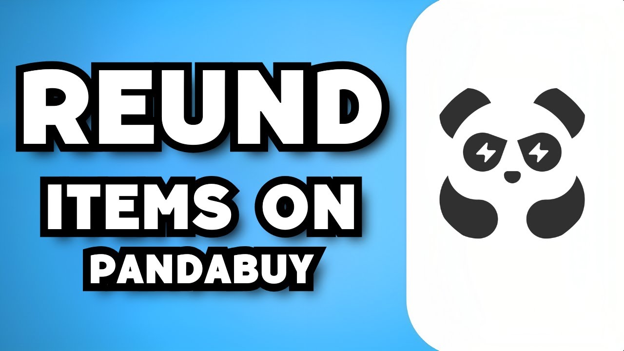 PandaBuy Item List