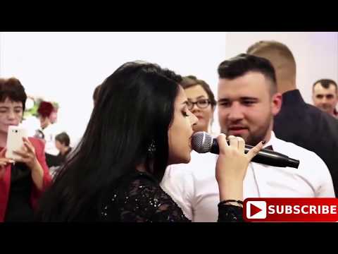 Laura Vass & Copilul de Aur - Colaj Manele Live