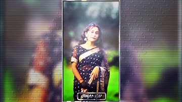 Bhool Na Jaana song❤️Xml file By