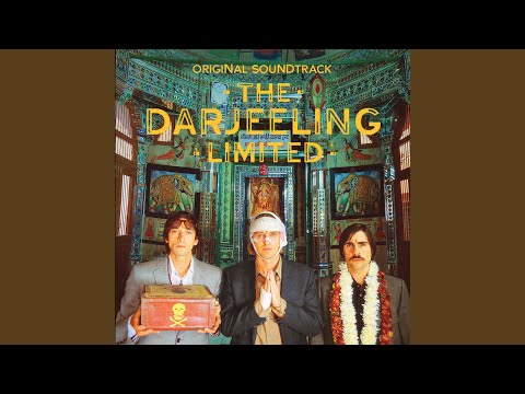 Title Music From Merchant Ivory's Film BOMBAY TALKIE