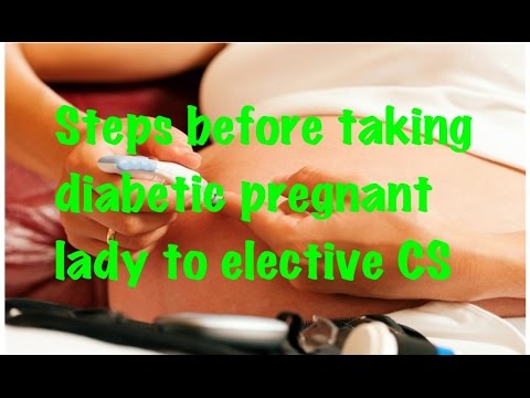 Video: HBAC (Narodenie Domácnosti Po Cesarean): HBA1C, Riziká, Výhody, ďalšie