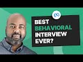Meta behavioral interview - PERFECT approach (with Meta Product Manager)