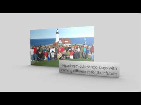 Linden Hill School for learning needs - ADHD & Dyslexia School for Middle School Boys
