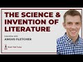 Interview on Literary Science and Innovation | Angus Fletcher