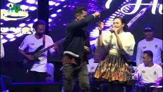 Aulia DA Nemui !! Zainal !! Hut Amazon 2 Allekkuang !! Auto Sawer