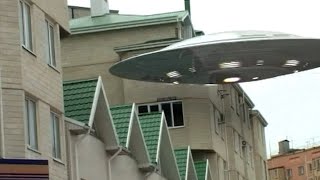 НЛО сняли на видео в Краснодарском крае (Анапа) - 1 