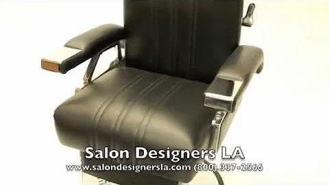 Salon Designers LA |Salon Equipment Packages and Salon Furniture |800-337-2566