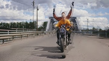 Reverse Play Back Effect || Kinemaster Tutorial 👌