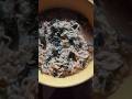 Spicy Ramen/Collard Greens. #Ramen Noodles #Spicy Ramen/ Ham hock &amp; Collards