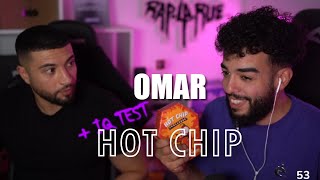 Hot Chip Omar Bekommt Keine Luft Twitch Delaruetv