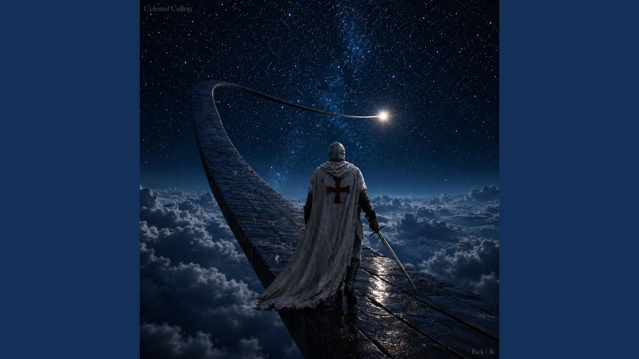 在 YouTube 上觀看「Celestial Calling」 在 YouTube 上觀看「Celestial Calling」