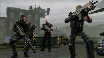 Xcom 2 Commander Ironman FAIL