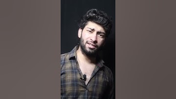 Attitude 😎✨😎 shayari | what