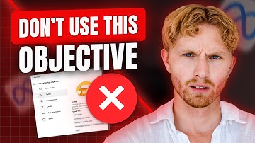 Watch This BEFORE You Use Facebook Ads Traffic Campaigns in 2025