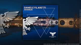 Uplifting Trance: Daniele Filaretti - Ariminum [Out 07 Apr 2023]