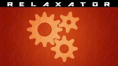 Engine room noise / White noise / Relaxing sounds