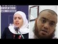 الرد على الأخت سيرين صاحبة الأبيات الكاذبة في الخلاف بين النبي ﷺ وبين أم المؤمنين عائشة معتز فراج